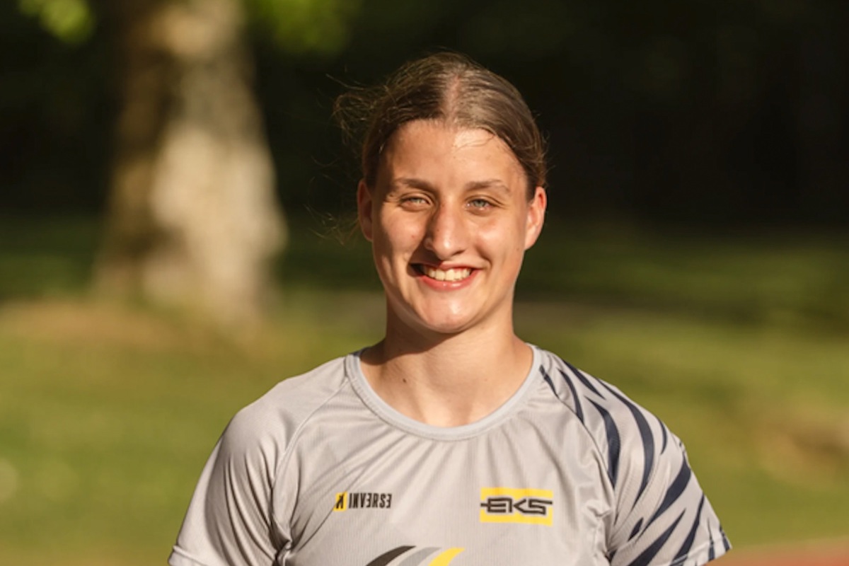 Julia Matzinger