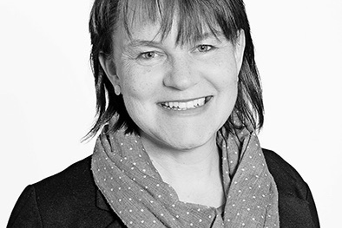 Christina Furrer EVP2