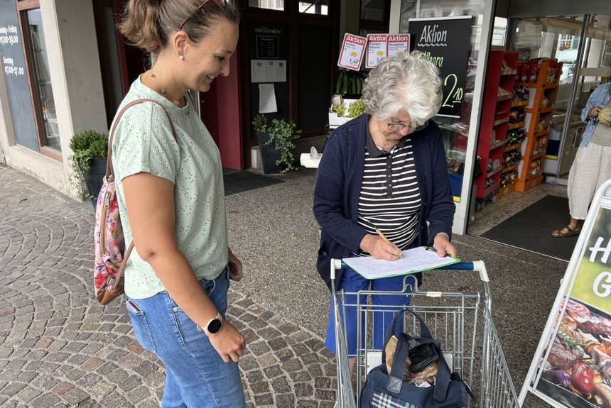 1709 1 Andelfingen Sonja Baumann Erhalt Sbb Schalter Spa1