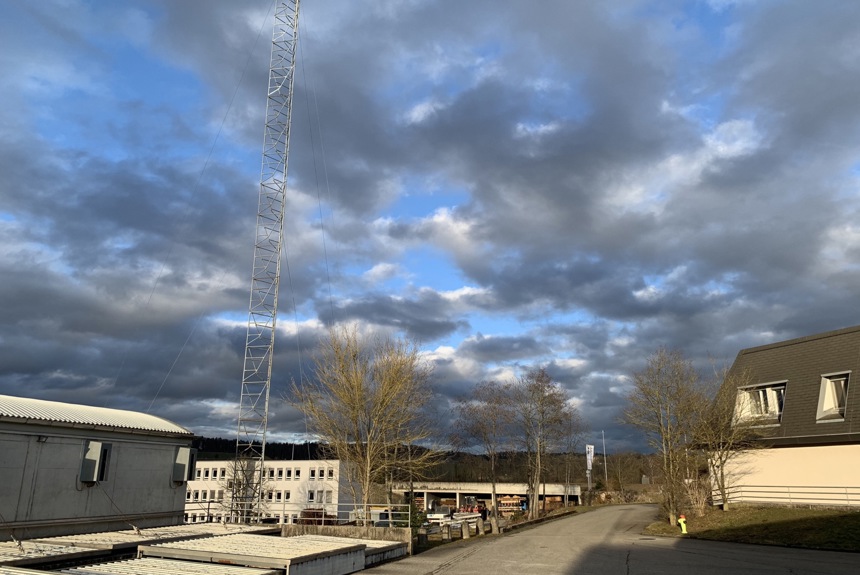 1903 3 Andelfingen Sunrise Antenne Archiv1 1903 3 Andelfingen Sunrise Antenne Archiv1