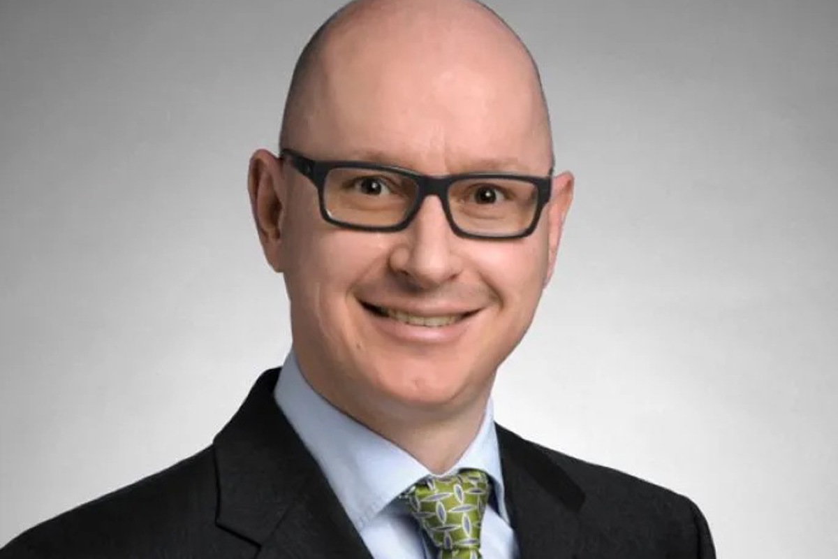 Rolf Hans Elsener tritt als Präsident der Kirche Weinland Mitte zurück.