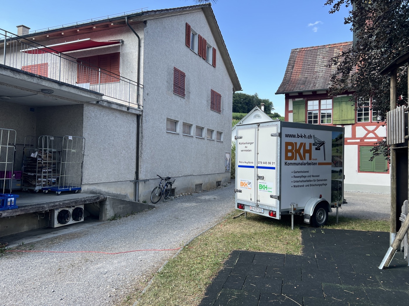0307 1 Rudolfingen Kuehlwagen Spa2