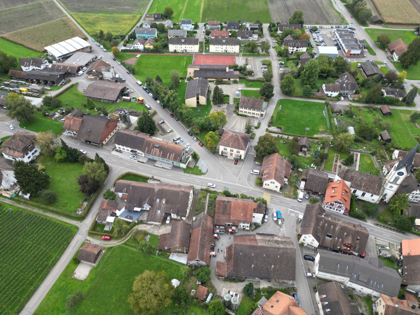 1303 3 Schule Benken Archiv16