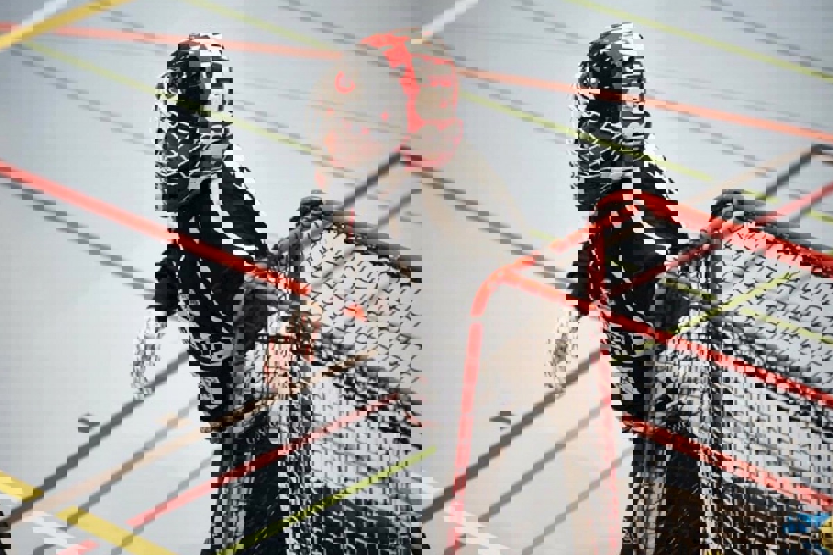 Im achten Saisonspiel kamen die Uhwieser Rotäugli zu ihren ersten Punkten: Sie besiegten die Black Panthers Zizers.