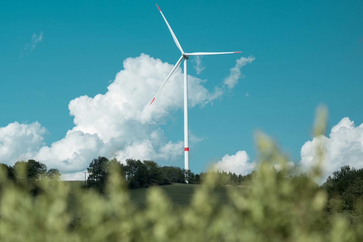 Windkraftanlagen dürfen nicht näher als einen Kilometer zu bewohntem Gebiet stehen. So steht es bald in der Trülliker Bau- und Zonenordnung. Dass der Kanton Zürich dies durchgehen lässt, ist unwahrscheinlich.