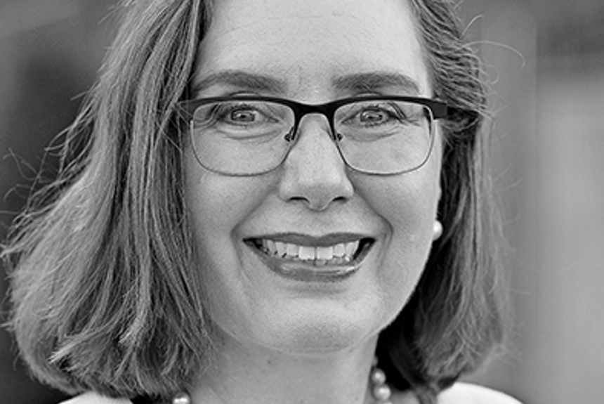 Jeannette Wibmer Mitte