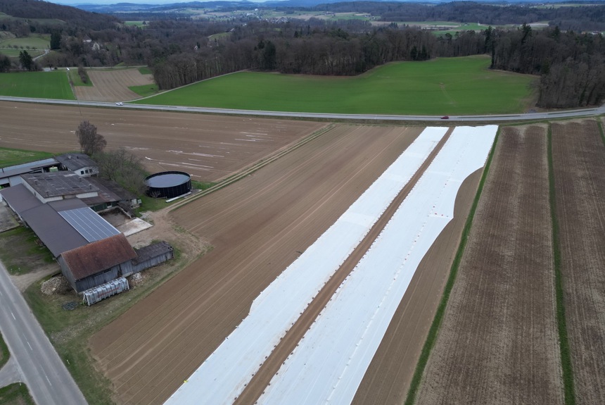 1303 ? Ossingen Standort Windmessung Mit Schloss Wyden Spa1
