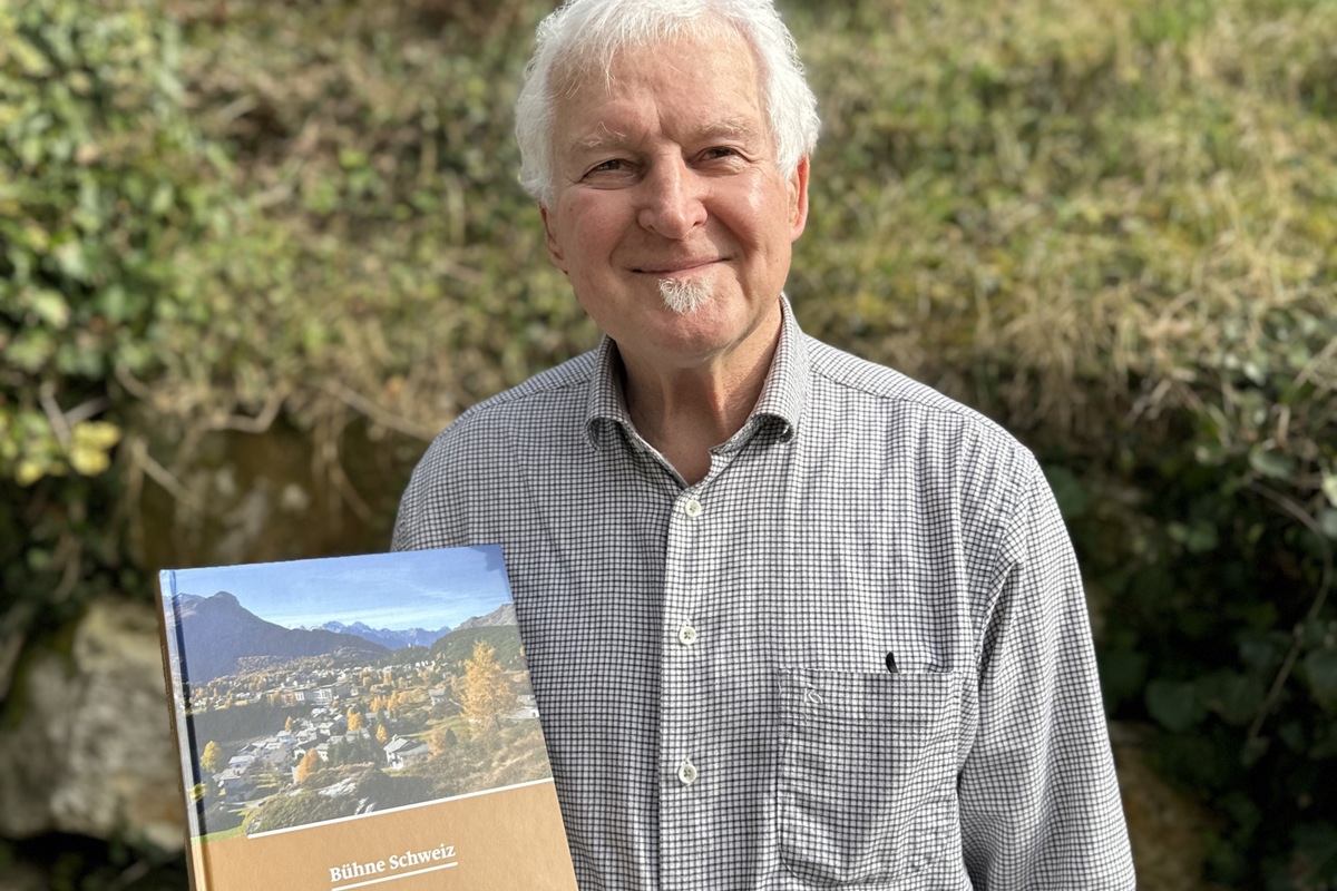 Ueli Brunner bietet eine handliche Einleitung mit zahlreichen Illustrationen, um die Geschichte der Schweiz in grossen Zügen zu verstehen.