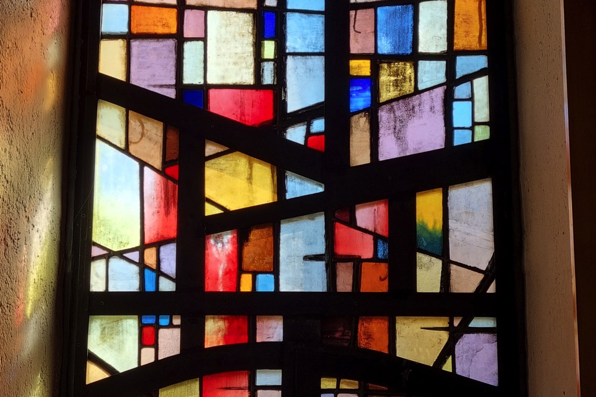 Hört Gott die Bitten um Erlösung nicht?