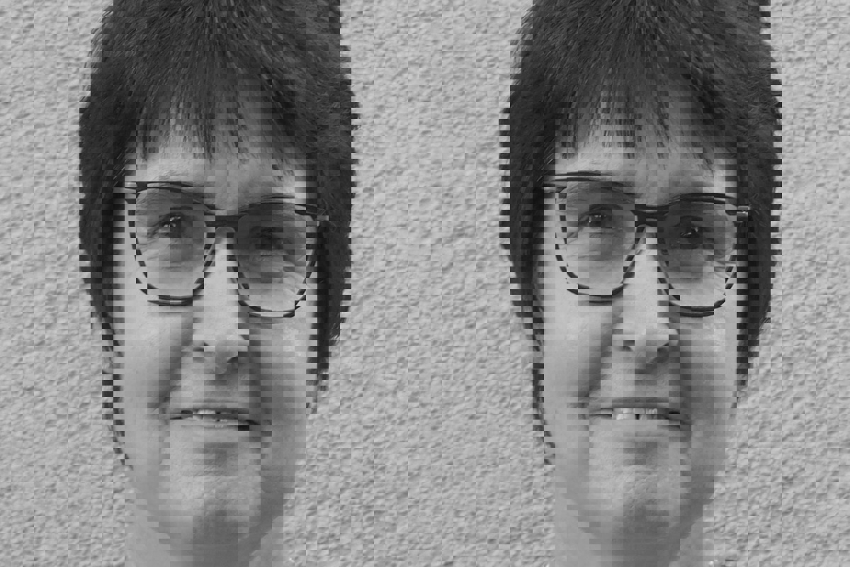 Dorothea Fulda Bordt 20251