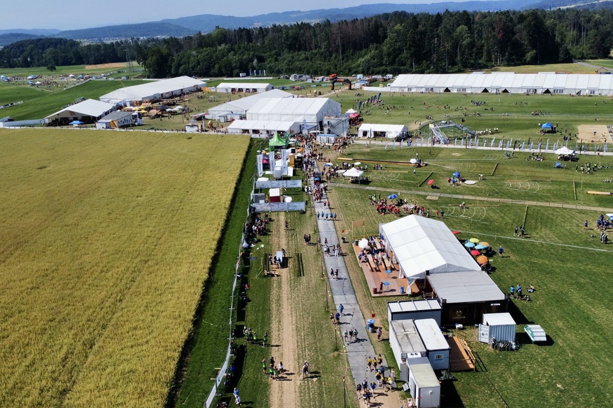 7000 Teilnehmende am ersten