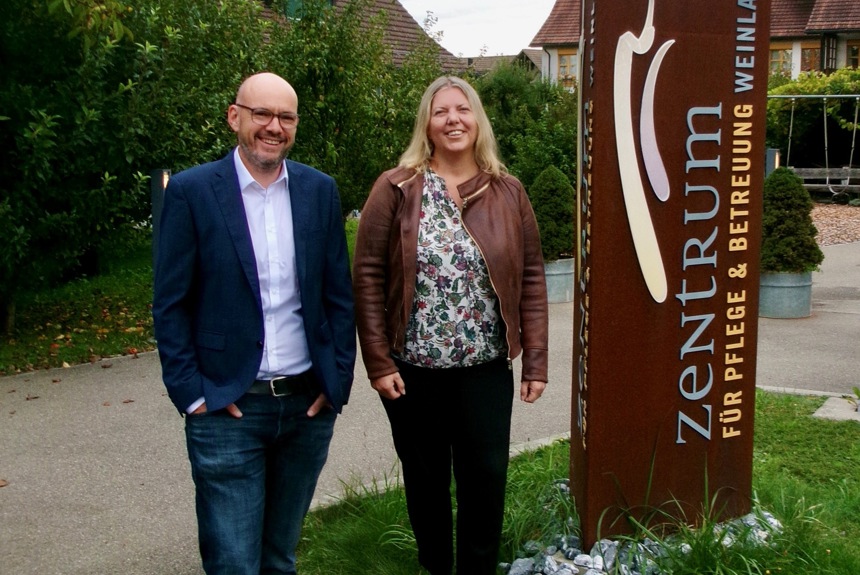 0310 1 Holger Gurtner Und Marion Surbeck Zvg1