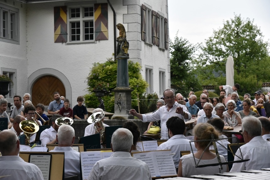 3006 3 Schlosshofserenade Cs9