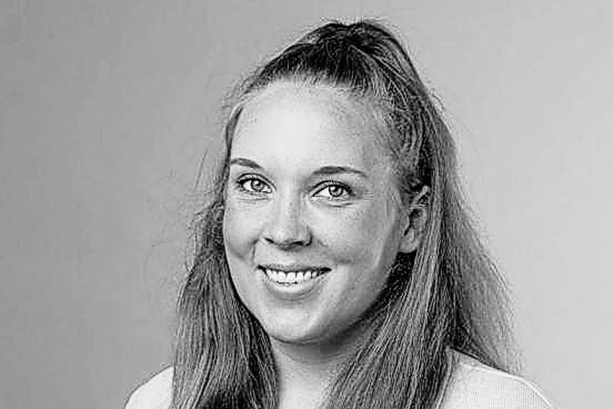 Nicole Kaltenbacher1