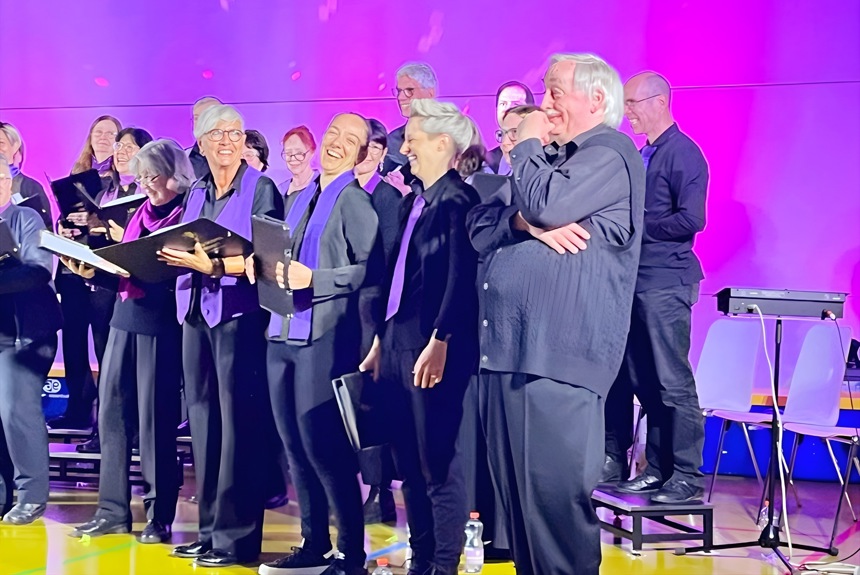 1703 5 Grand Gospel Zvg1