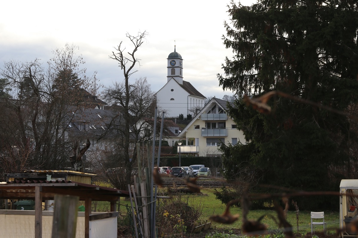 Schulische Themen sorgen in Einheitsgemeinden oft für Spannungen. Henggart ist damit nicht alleine.