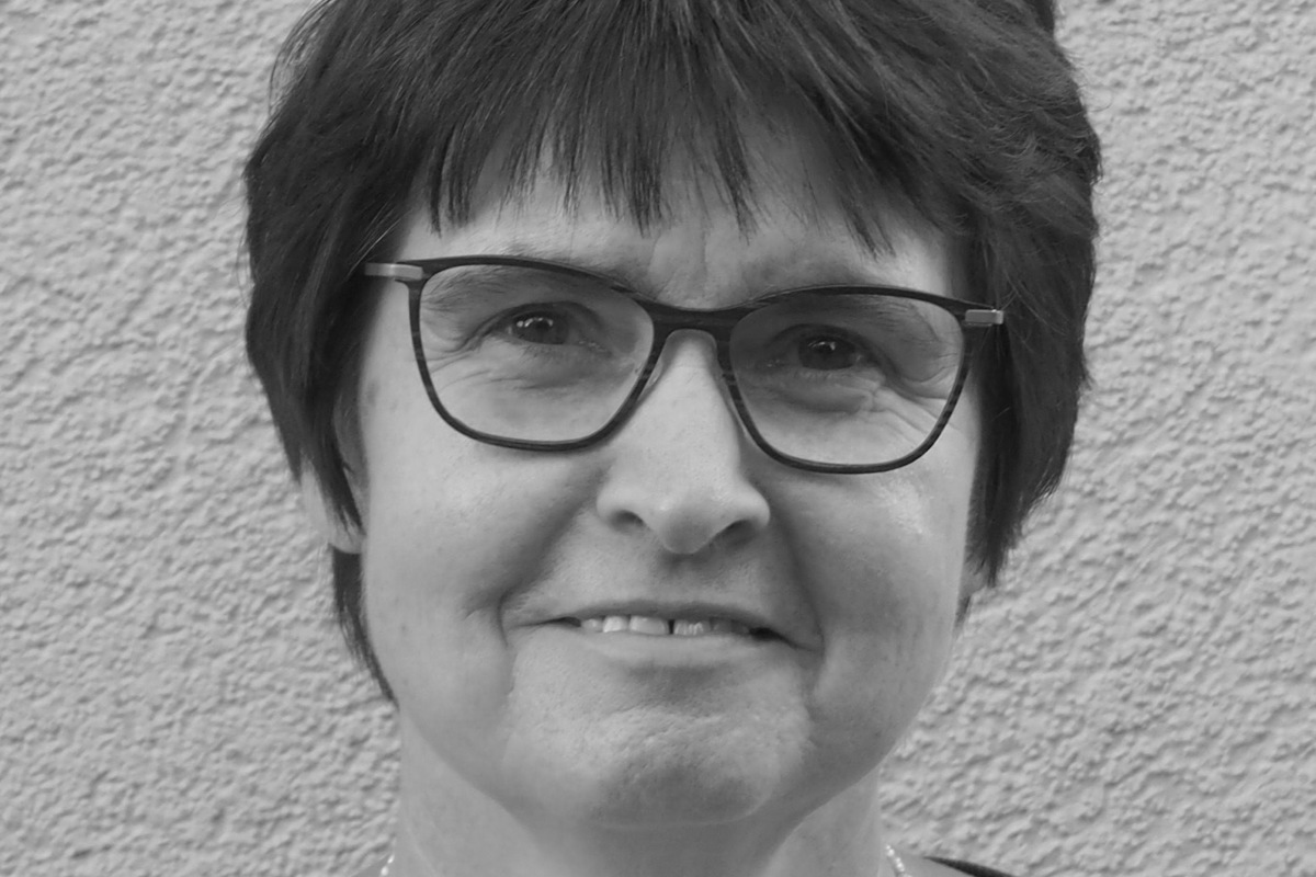 Dorothea Fulda Bordt 20253