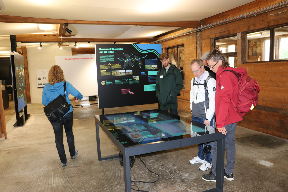 2705 3 Besuchszentrum Cs