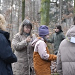 2001 7 Waldschulzimmer Cs8