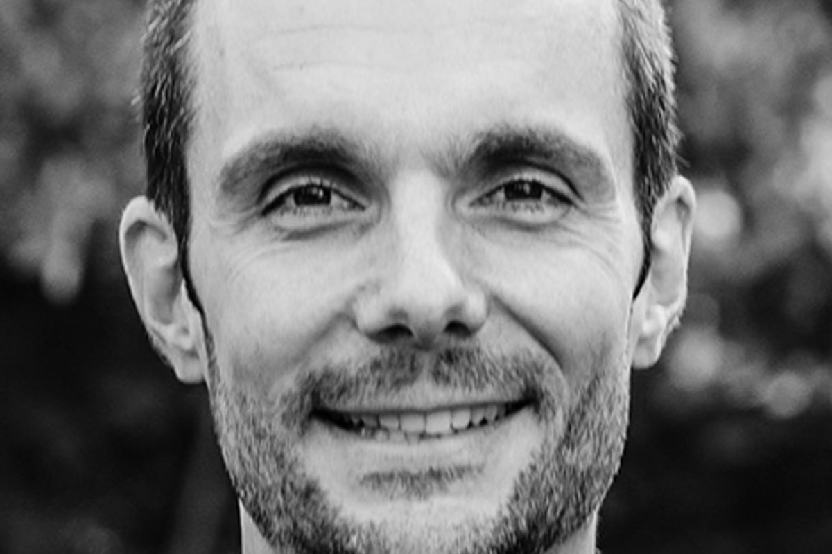 Daniel Ott